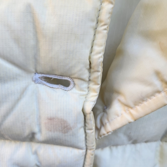 Guess Puffer/ Bubble Coat Used Size L - Picture 5 of 15